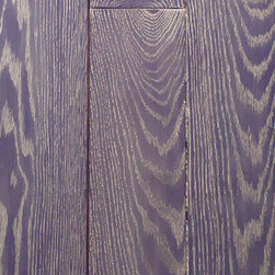 inLove Collection Prefinished Hardwood Flooring - Hardwood Flooring