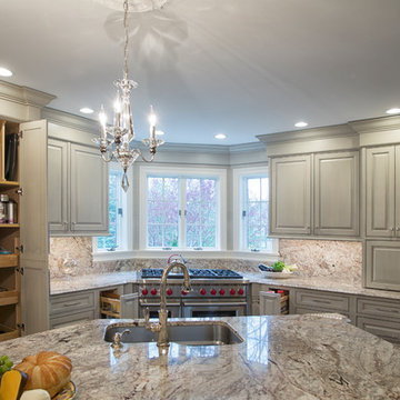 Canterbury Road Kitchen , Windham
