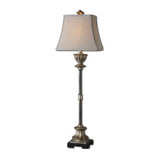Guest lamp