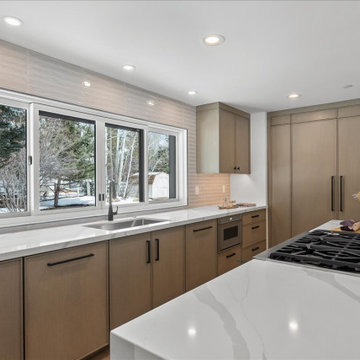 Park Meadows Remodel