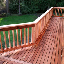 porch railing