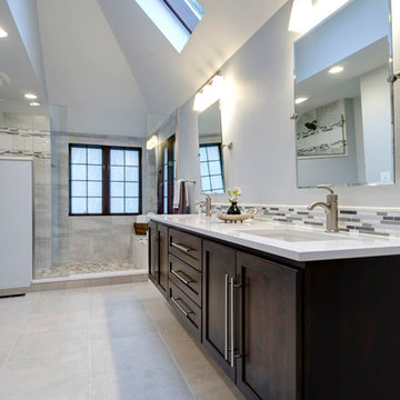 Dave Fox Design Build Remodelers & WarmlyYours