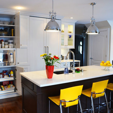 Beaconsfield Residence