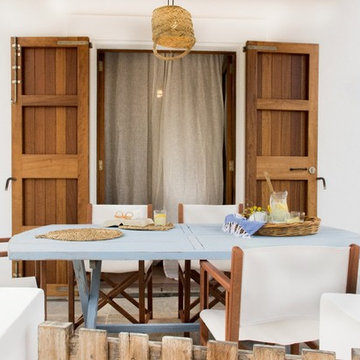 C.v.Jeroni Home Staging vacacional