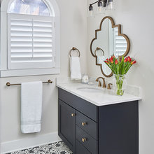 Kids Bath