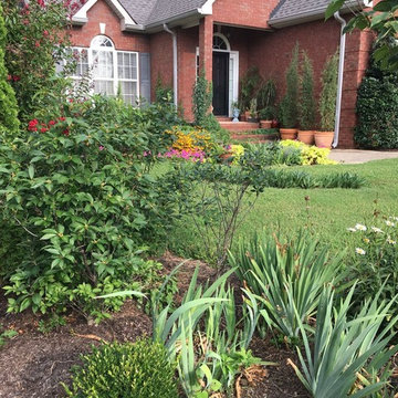 Beautiful Custom Landscape