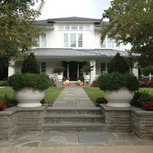 Dallas house