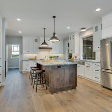 AV Kitchen Ideas
