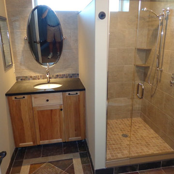 Custom Vanity