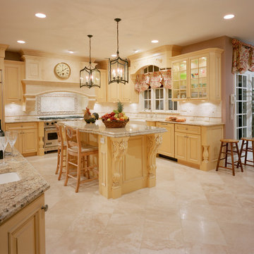 Princeton Kitchen