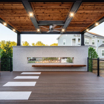 Modern Getaway