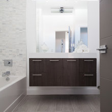 My Bathroom Plan