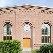 Houzzbesuch: Wohnen in der Maschinenhalle einer alten Zeche
