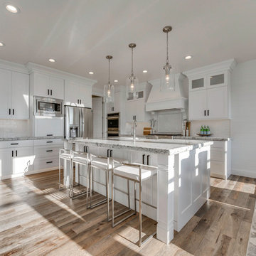 Harlow Cabinets