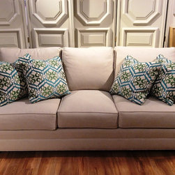 Featured Floor Samples - Sofas