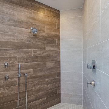 Million Dollar Renovation in Glencoe, IL