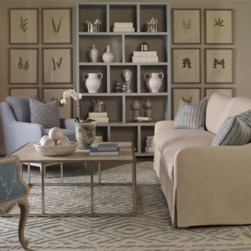 Living Rooms