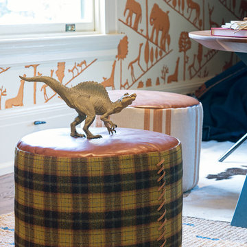 2014 SF Decorator Showcase Little Roamers Room