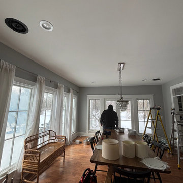 Electrical Work