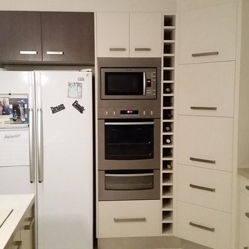 House project