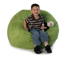Jaxx Mini Bean Bag Chair - Bean Bag Chairs