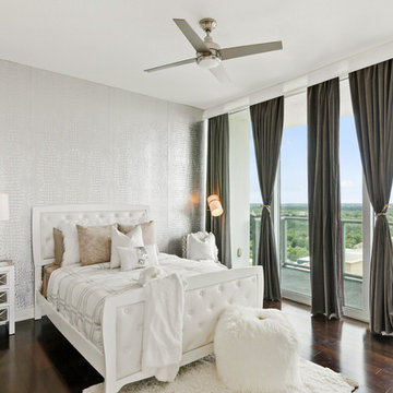 Downtown Orlando Real Estate Shoot