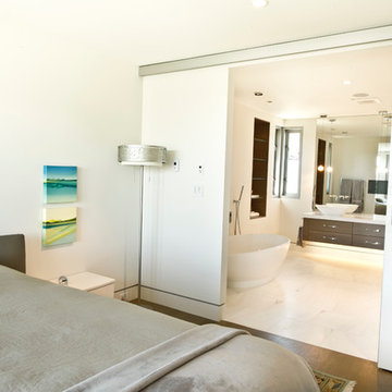 Bringing the Outdoors In