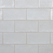 Shower Tile