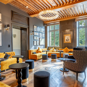 Domaine de Dolomieu - Luxury Hotel and Spa
