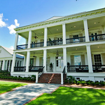 Greek Revival