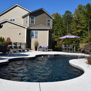Trilogy Gemini in Fort Mill, South Carolina