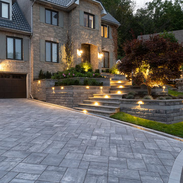 Refreshed Curb-side Appeal