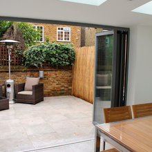 Patio - ideas