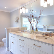 Bathroom Ideas