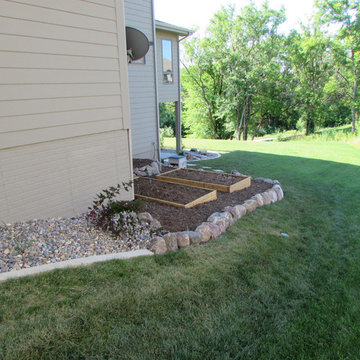 Raised Beds