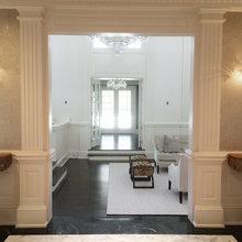 Wash- Columns