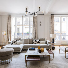Living Dining Room Ideas