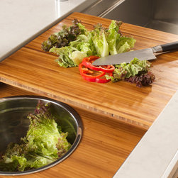 The Galley - Kitchen Sink Accessories