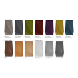 Luxury Acoustic Wall & Ceiling Panels by Mikodam - TORA - Wall Panels