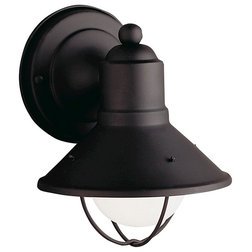 Beach Style Outdoor Wall Lights And Sconces by NEO Lighting Center
