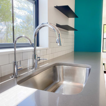 Design + Build in South Hills