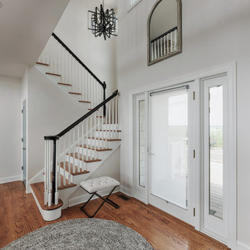 Modernized Beach Home