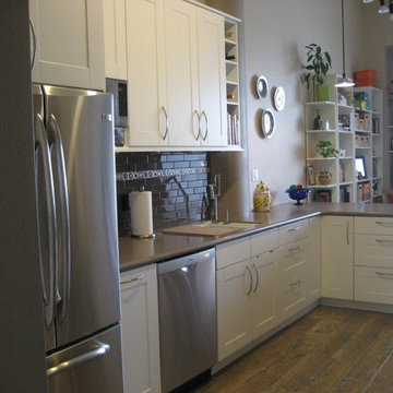 IKEA Jersey City Loft