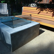 Fire pit