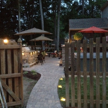 Roberts Residence