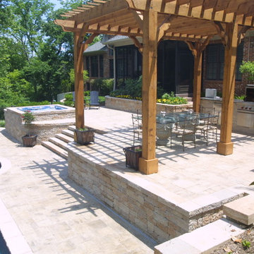 Our Work