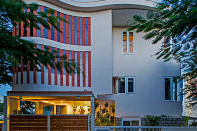 Prasanna Nair Residence