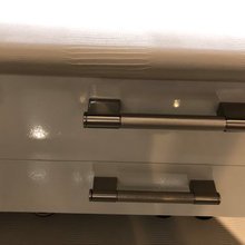 DON'T REVIEW- Closets