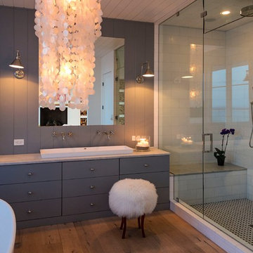MTI Baths