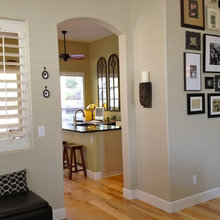 Photo Walls